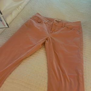 Cabi Nectar Skinny Jean size 8